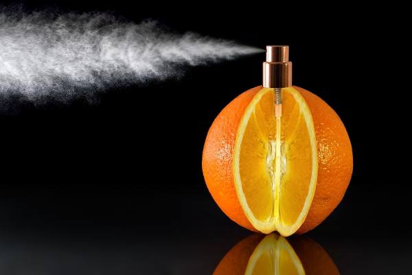 Photograph Jesus M Garcia Natural Perfum on One Eyeland